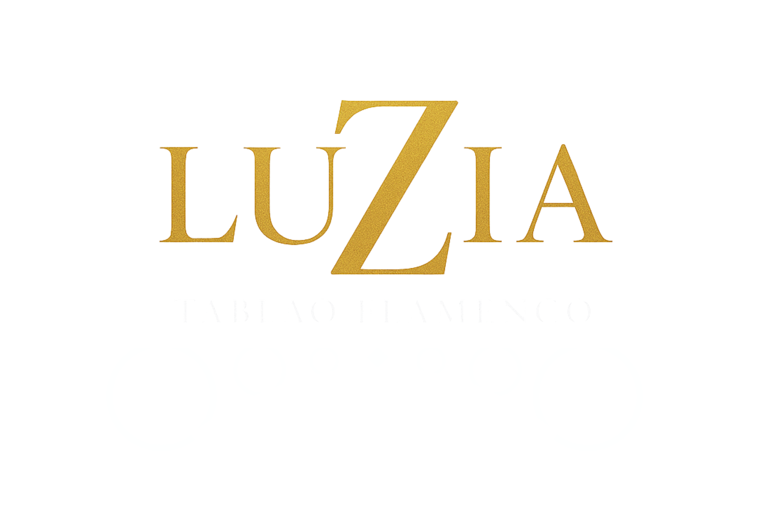 Tablao Flamenco LuZia logo