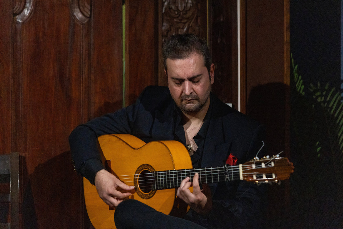 El Mejor Espectáculo Flamenco en Sevilla: Guía Definitiva 2025 para Vivir el Arte Andaluz