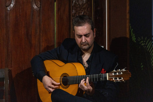 El Mejor Espectáculo Flamenco en Sevilla: Guía Definitiva 2025 para Vivir el Arte Andaluz