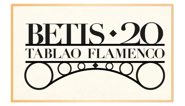 Tablao Flamenco Betis 20